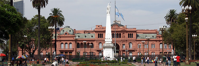 Casa Rosada