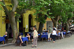 Auf nach: Colonia del Sacramento