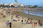 Auf nach: Montevideo