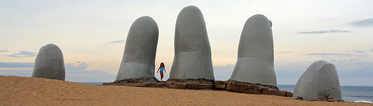 Punta_del_Este – Dezember 2009